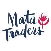 mata traders logo image