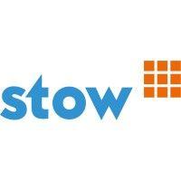 stow group logo image