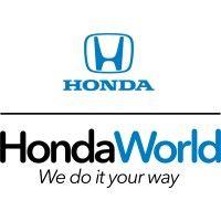 honda world louisville