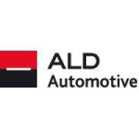 ald flex uk logo image