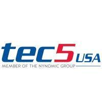 tec5usa inc.