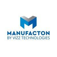 manufacton by vizz technologies logo image