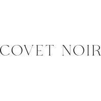 covet noir logo image