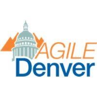 agile denver logo image