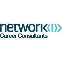 network - career consultants logo image