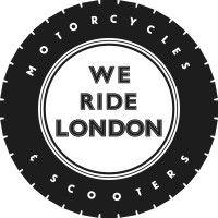 we ride london