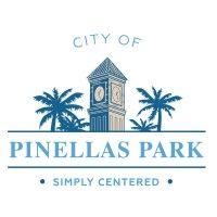 city of pinellas park logo image