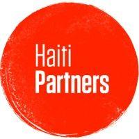 haiti partners logo image