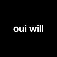 oui will logo image