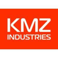 kmz industries logo image