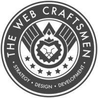 the web craftsmen logo image