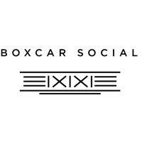 boxcar social logo image