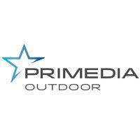 primedia outdoor logo image