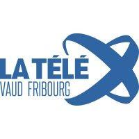 la télé logo image