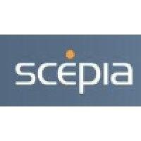 scepia logo image