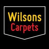 wilsons carpets logo image