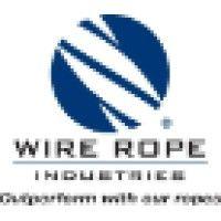 wire rope industries