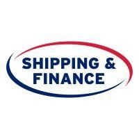 shipping & finance ltd logo image