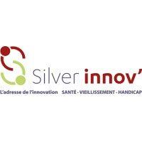 silver innov' logo image