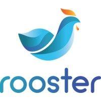 rooster logo image