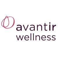 avantir wellness logo image