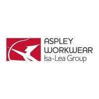 aspley workwear rentals limited logo image