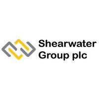 shearwater group plc logo image