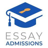 essay-admissions logo image