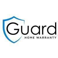 guard home warranty logo image