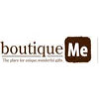 boutique me logo image