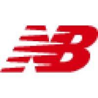 new balance japan logo image