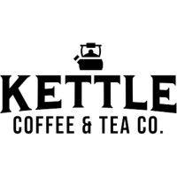 kettle coffee and tea co. logo image