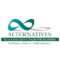 alternatives unlimited, inc. logo image