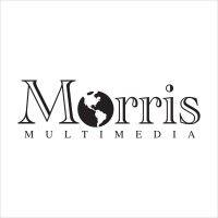 morris multimedia logo image