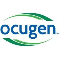 ocugen logo image