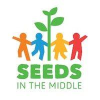 seeds in the middle logo image