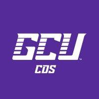 the college of doctoral studies at grand canyon university logo image