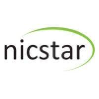 nicstar pty ltd logo image