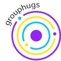 grouphugs.co logo image