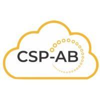 csp-ab logo image