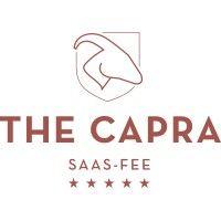 the capra logo image