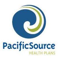 pacificsource health plans inc logo image