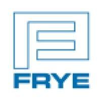 frye electronics, inc. logo image