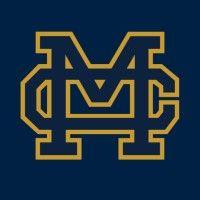 malden catholic logo image