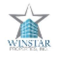 winstar properties, inc logo image