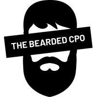 the bearded cpo logo image