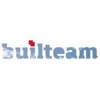 builteam-executive search company logo image