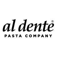 al dente pasta company logo image