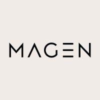 magen financial llc logo image