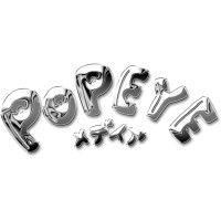 popeye media logo image